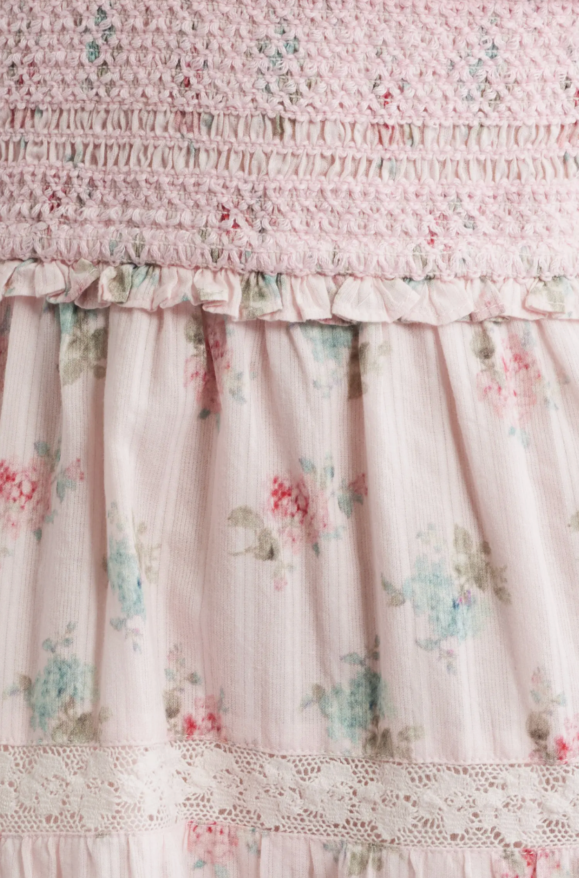 Lizzy Dress