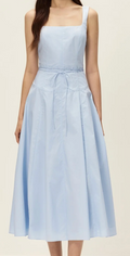 Penn Dress