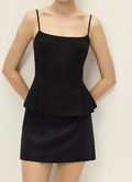 Ellery Mini Skirt