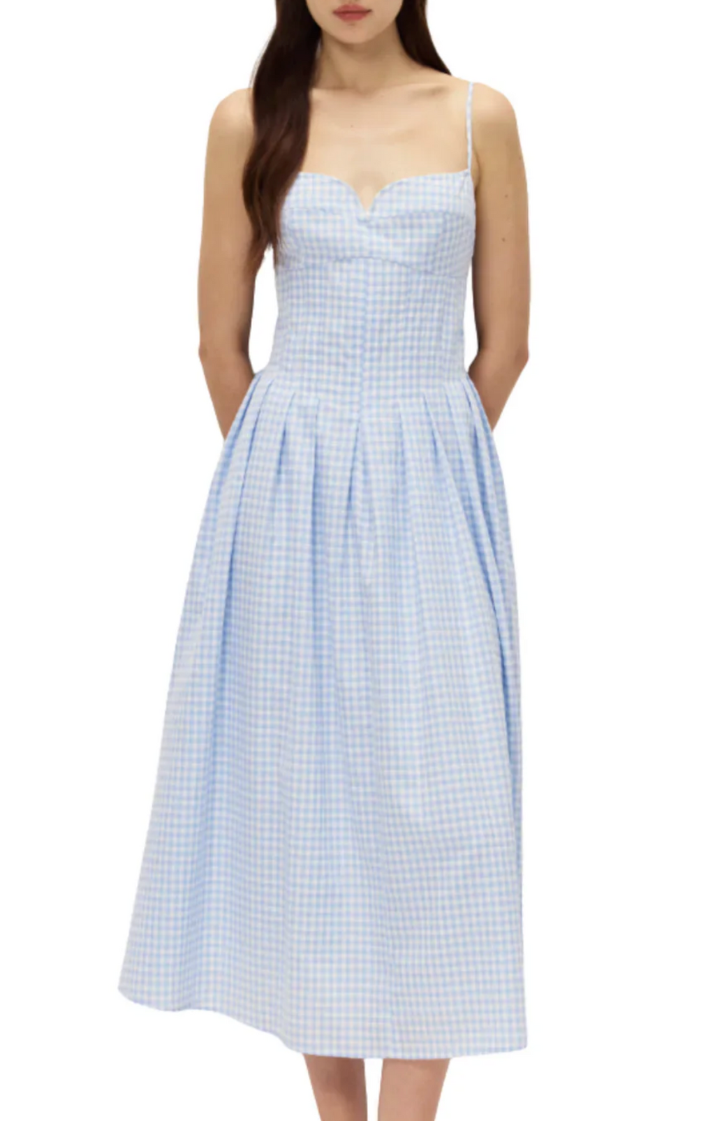 Ives Dress