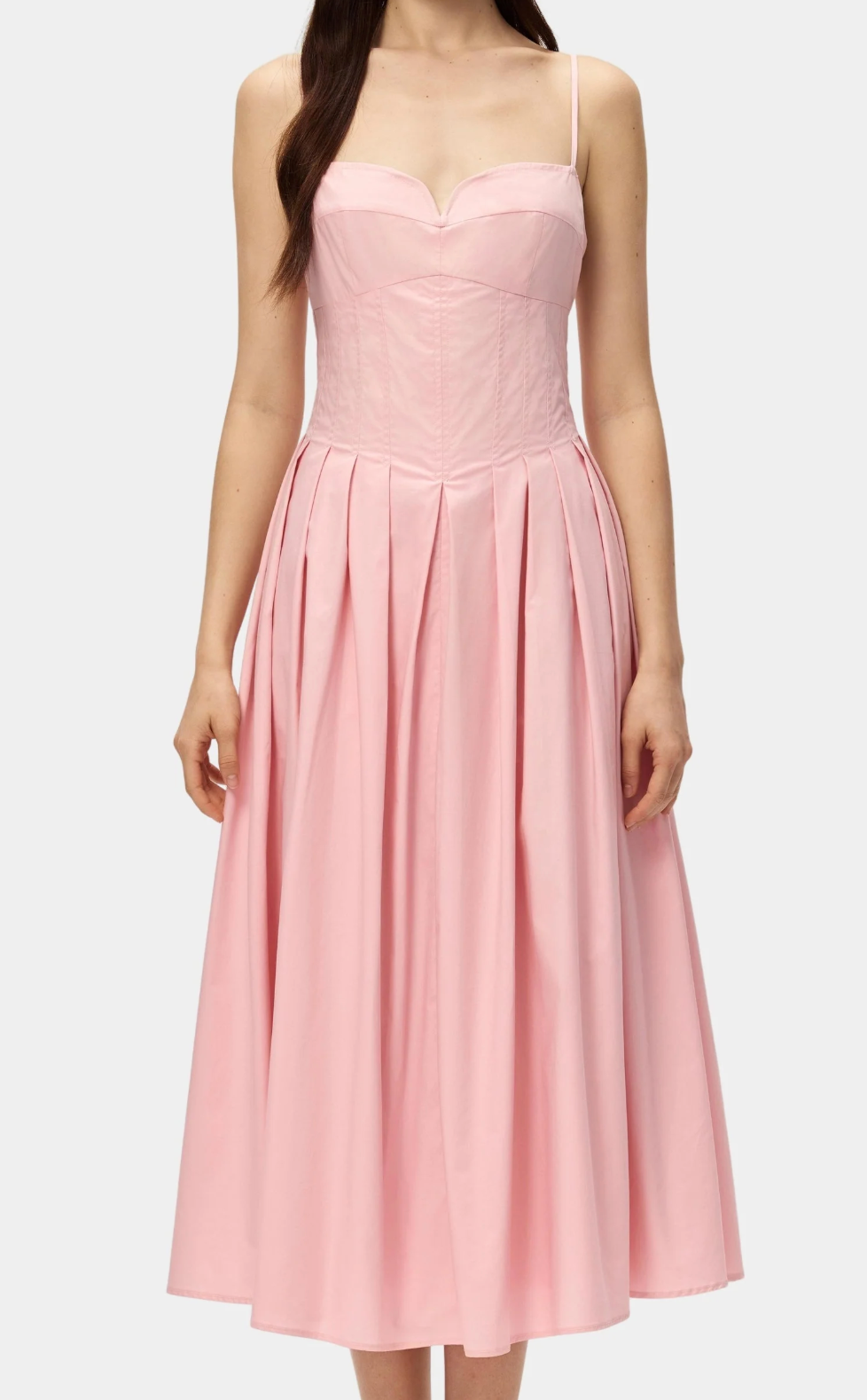 Ives Dress