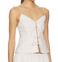 Vionnet Top