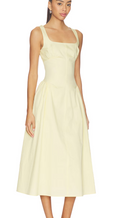 Calista Dress