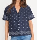 The Camp Shirt