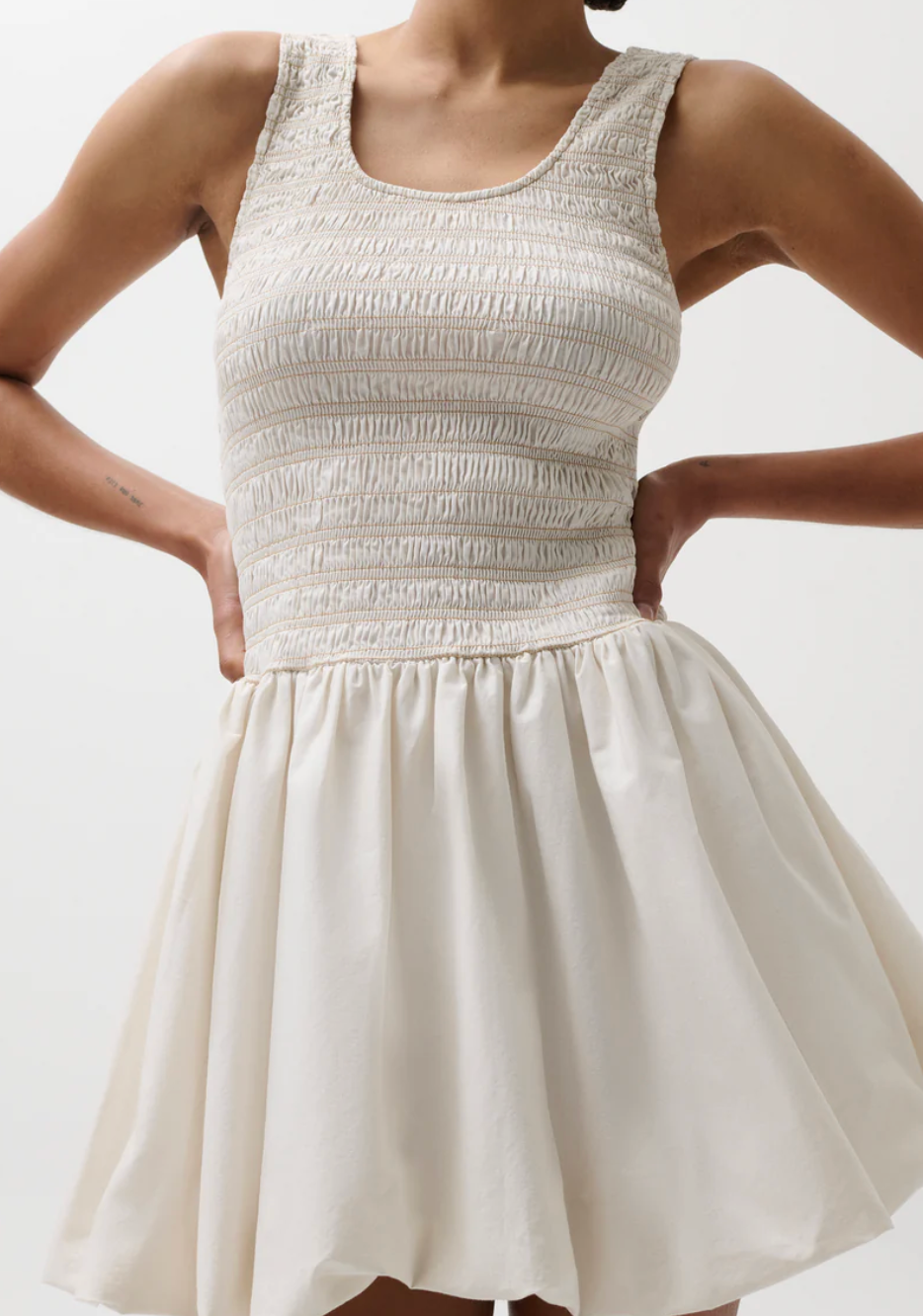 Ilona Dress