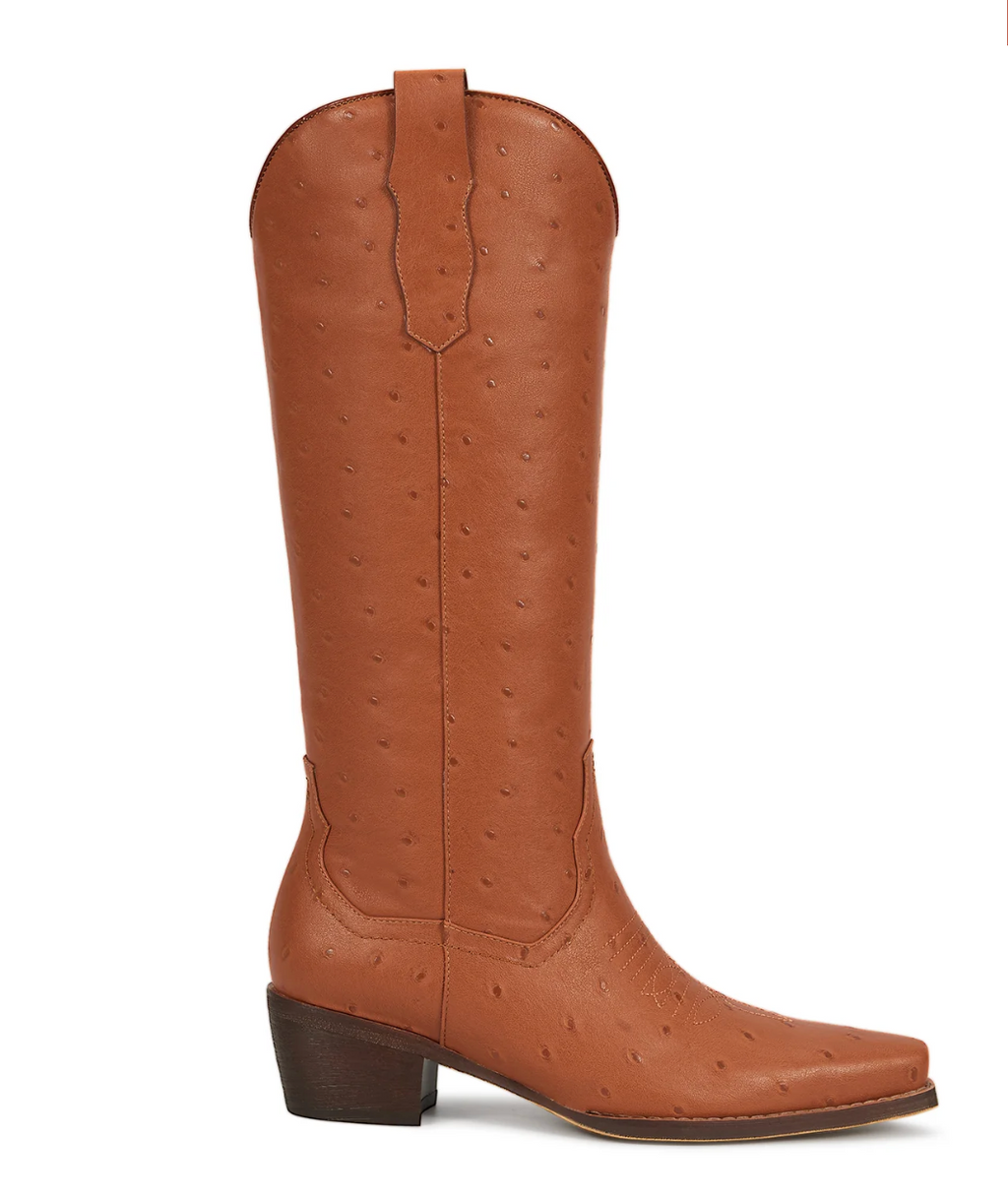 The Trisha Boot