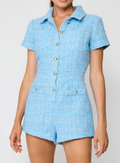 Kaea Romper