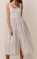 Majory Midi Dress