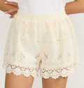 Chessie Short