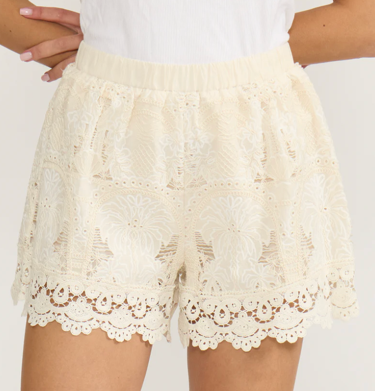 Chessie Short