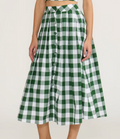 Honey Midi Skirt