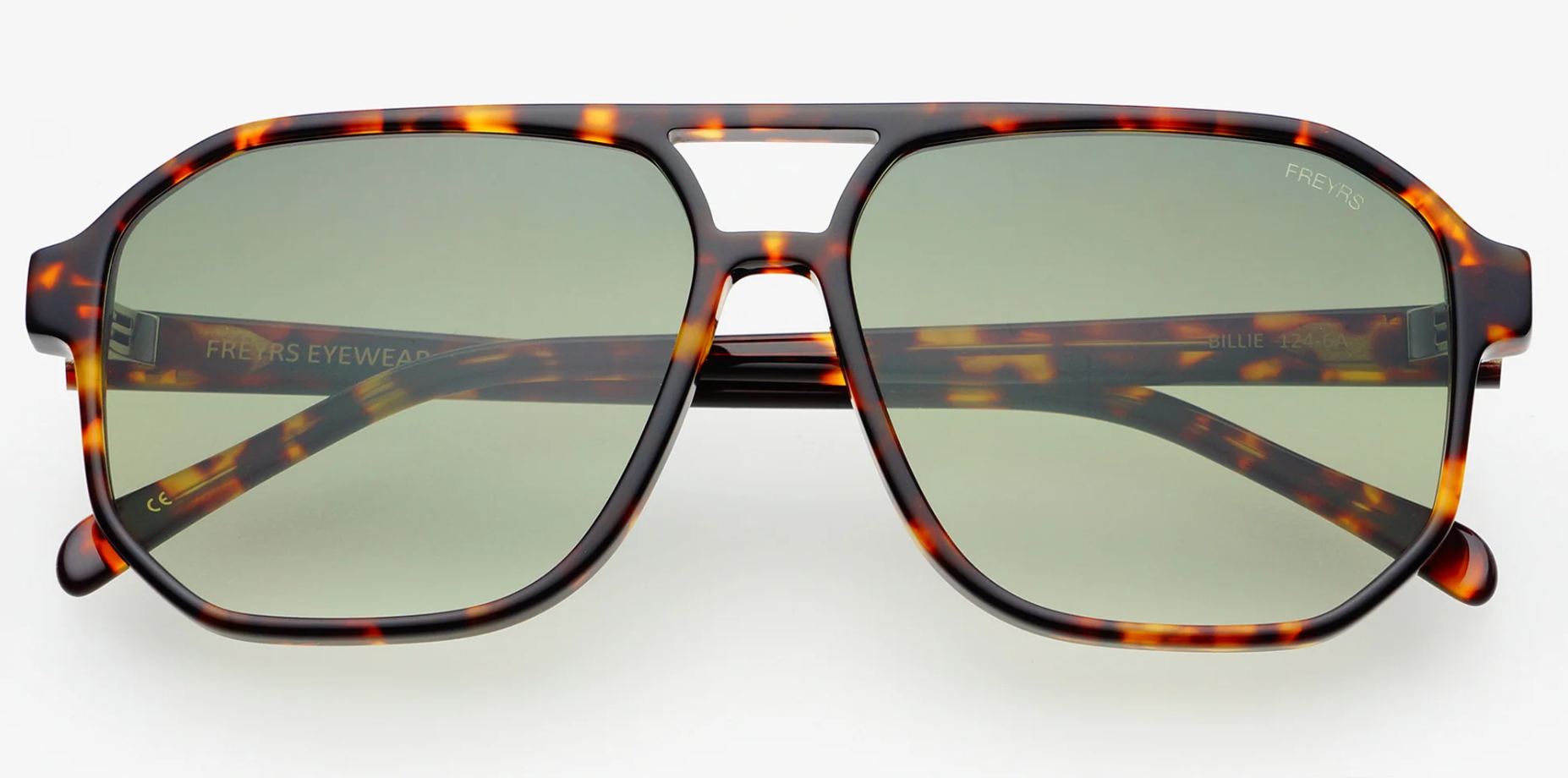 Billie Sunglasses