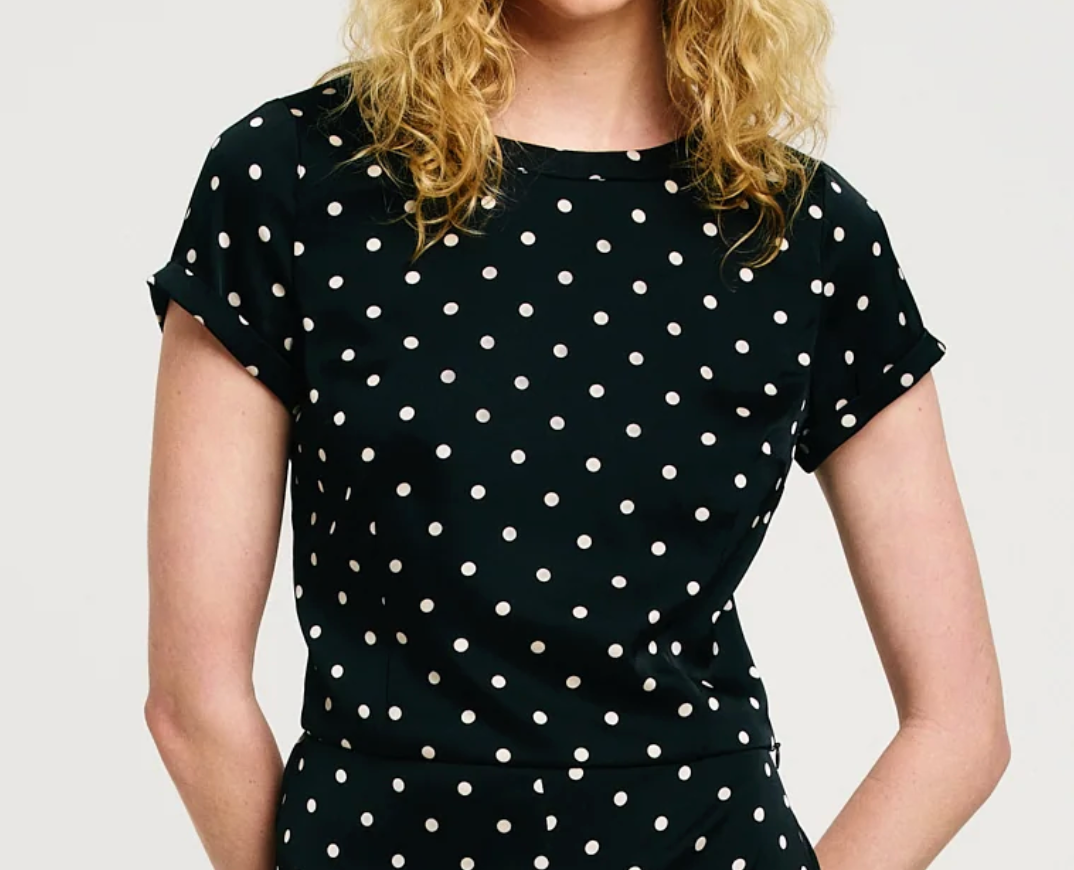 Sophie Top