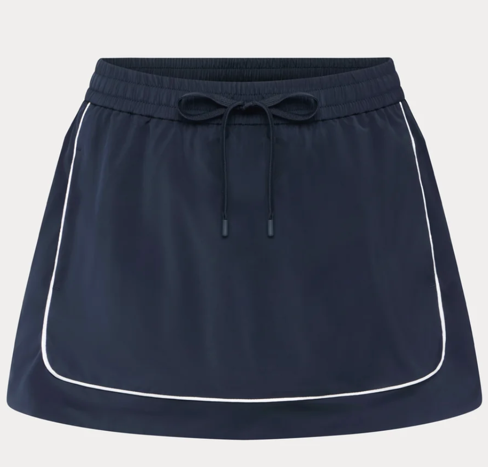 The Sport Skort