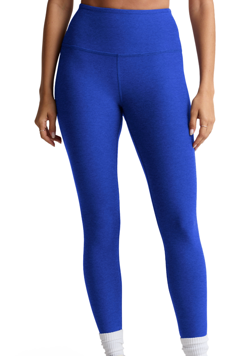 Spacedye Caught in the Midi HW Legging