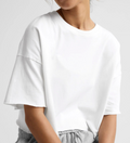 Better Than Ever Cropped Tee