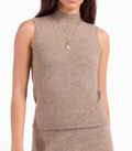 Brianna Sweater Tank