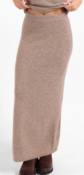 Brianna Maxi Skirt