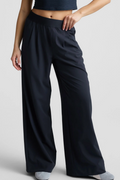 Elasticated Trouser Pant