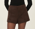Marais Faux Shorts