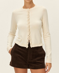 Camille Knit Cardigan