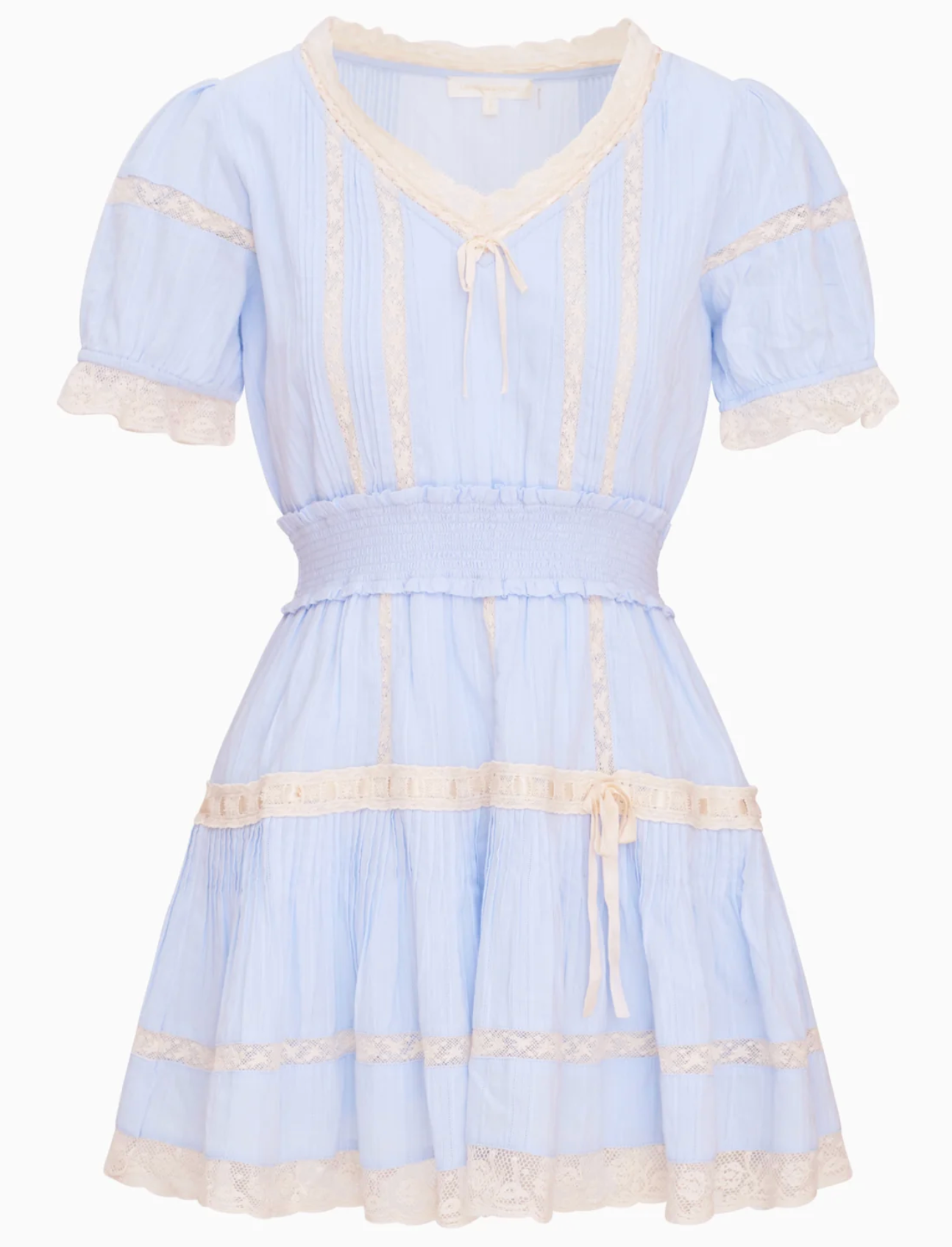 Devella Dress