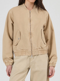 Dune Bomber Jacket