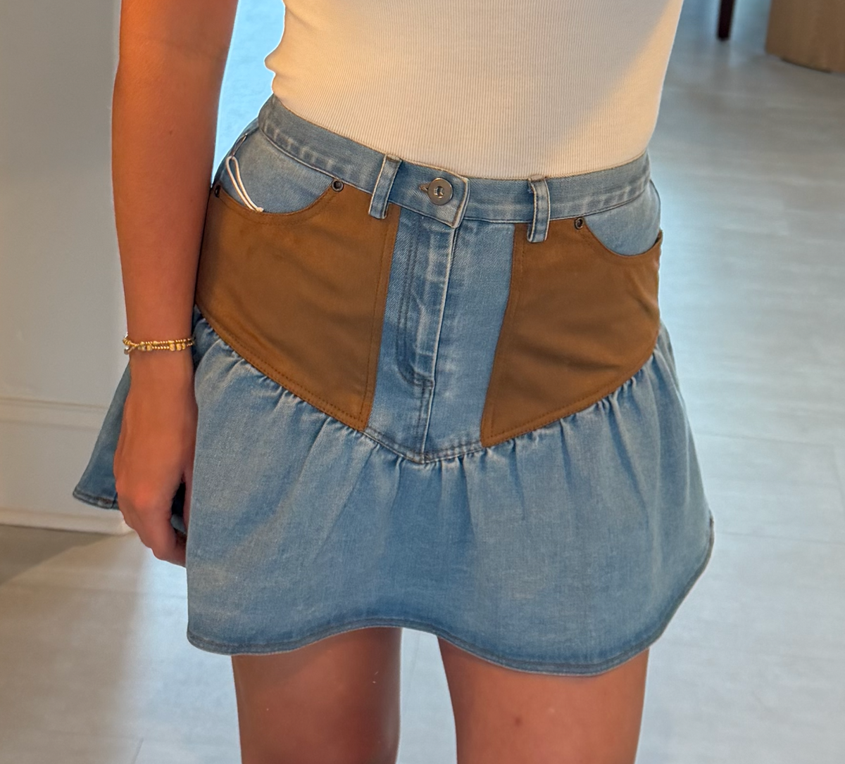 Pippi Skirt