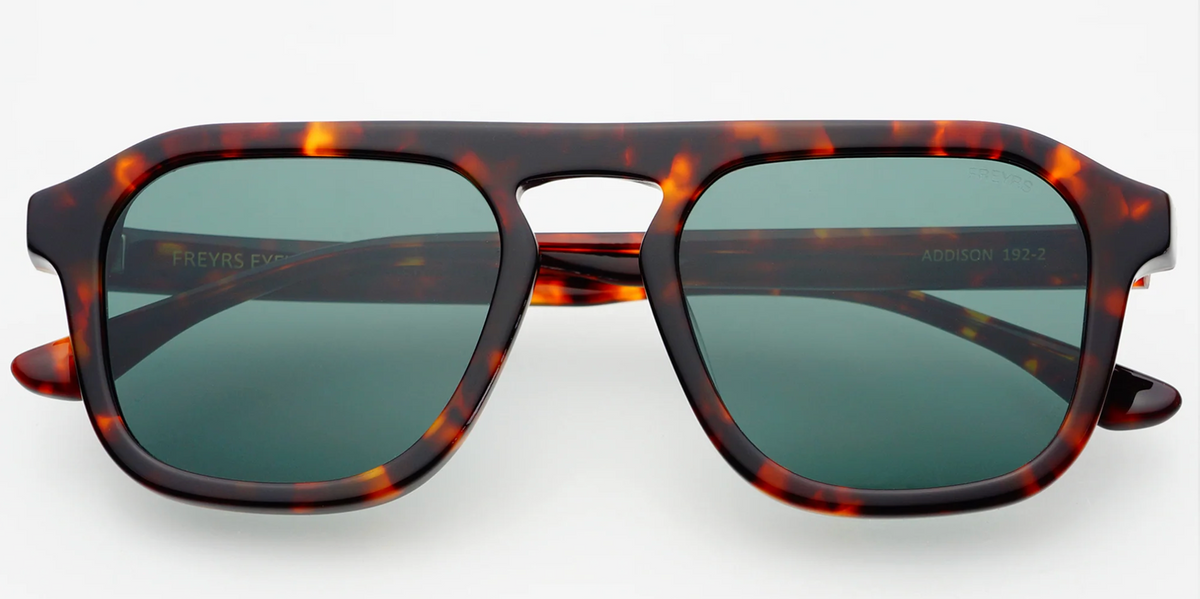 Addison WHS sunglasses