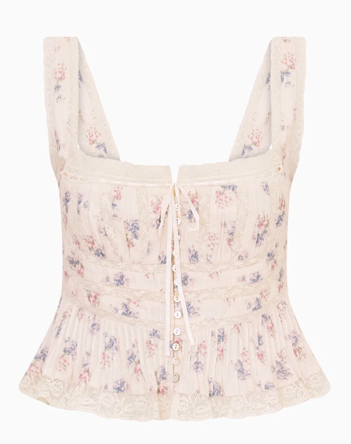 Kaelin Top