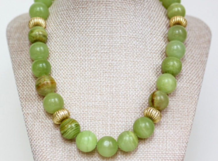 Ainsleigh Necklace