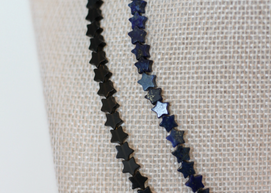 Palmer Necklace