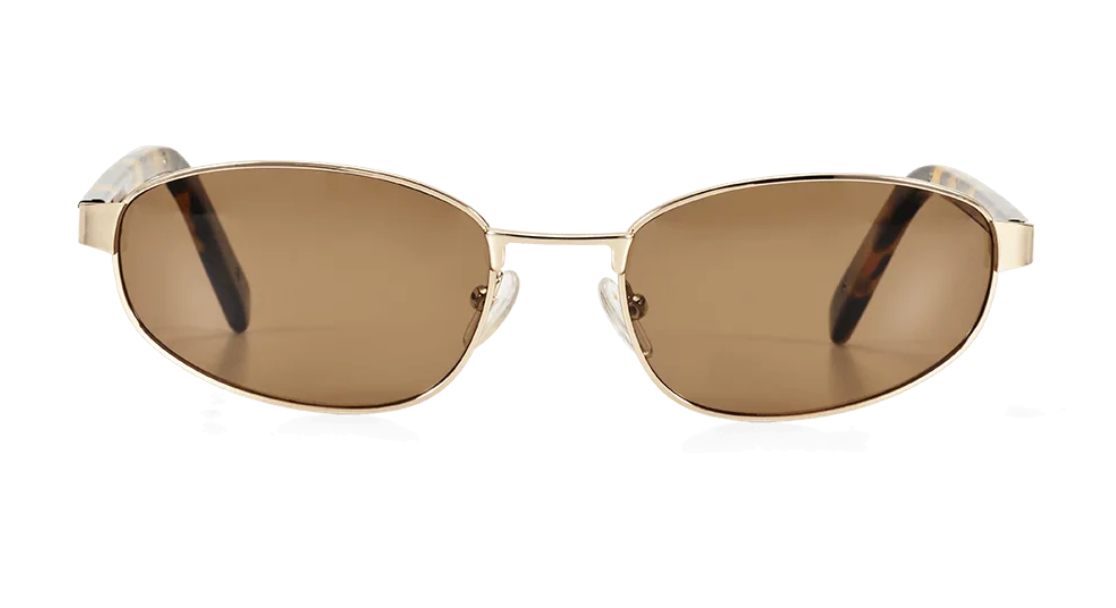 The Angelina Sunglasses