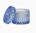 Santorini Breeze 8oz Petite Shimmer Candle