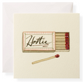 Hottie Gift Enclosure