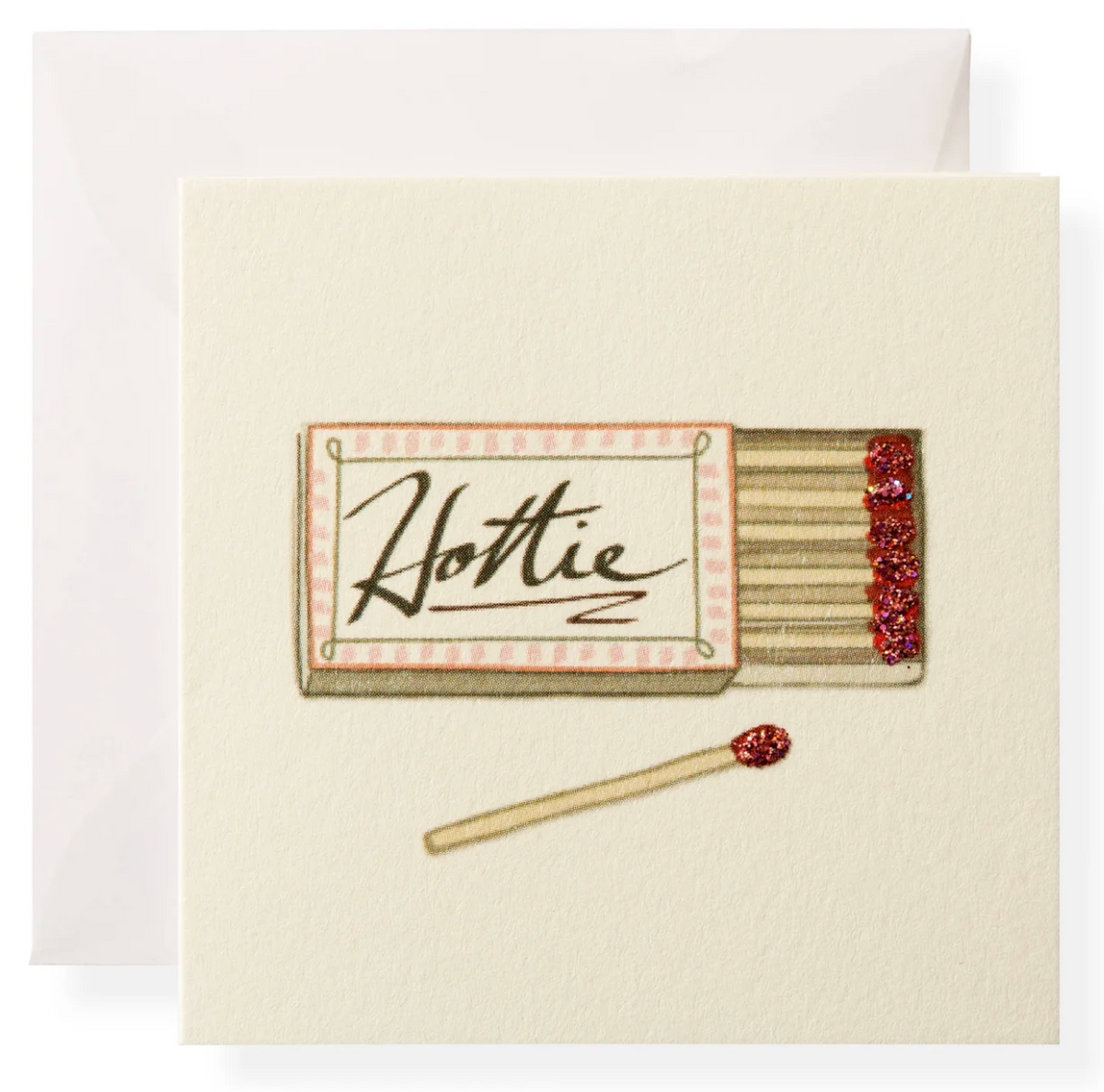 Hottie Gift Enclosure