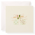 Birthday Happy Gift Enclosure