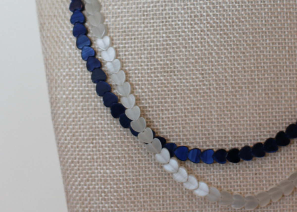 Lula Necklace