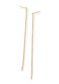 Maya Drop Earrings