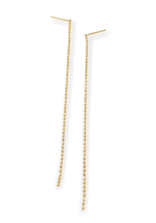 Maya Drop Earrings