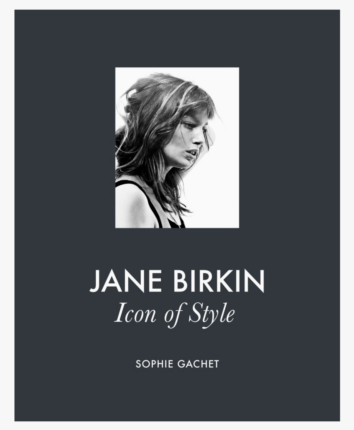 Jane Birkin: Icon of Style