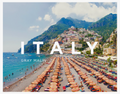 Gray Malin: Italy
