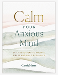 Calm Your Anxious Mind