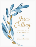 Jesus Calling Devotional Book