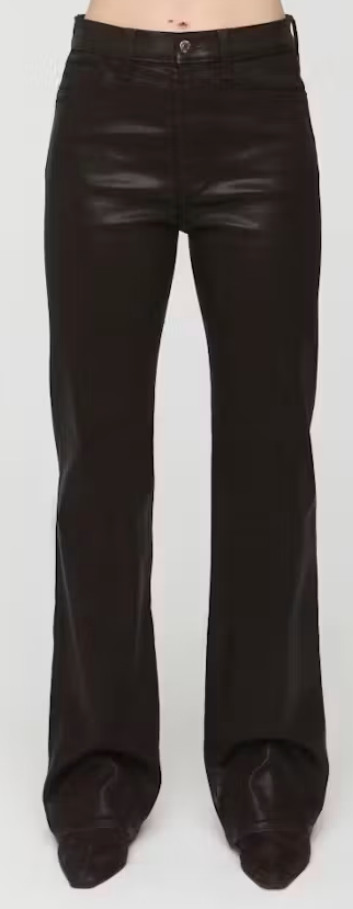 Evie High Rise Slim Boot