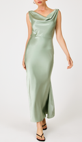 Dalby Maxi Dress