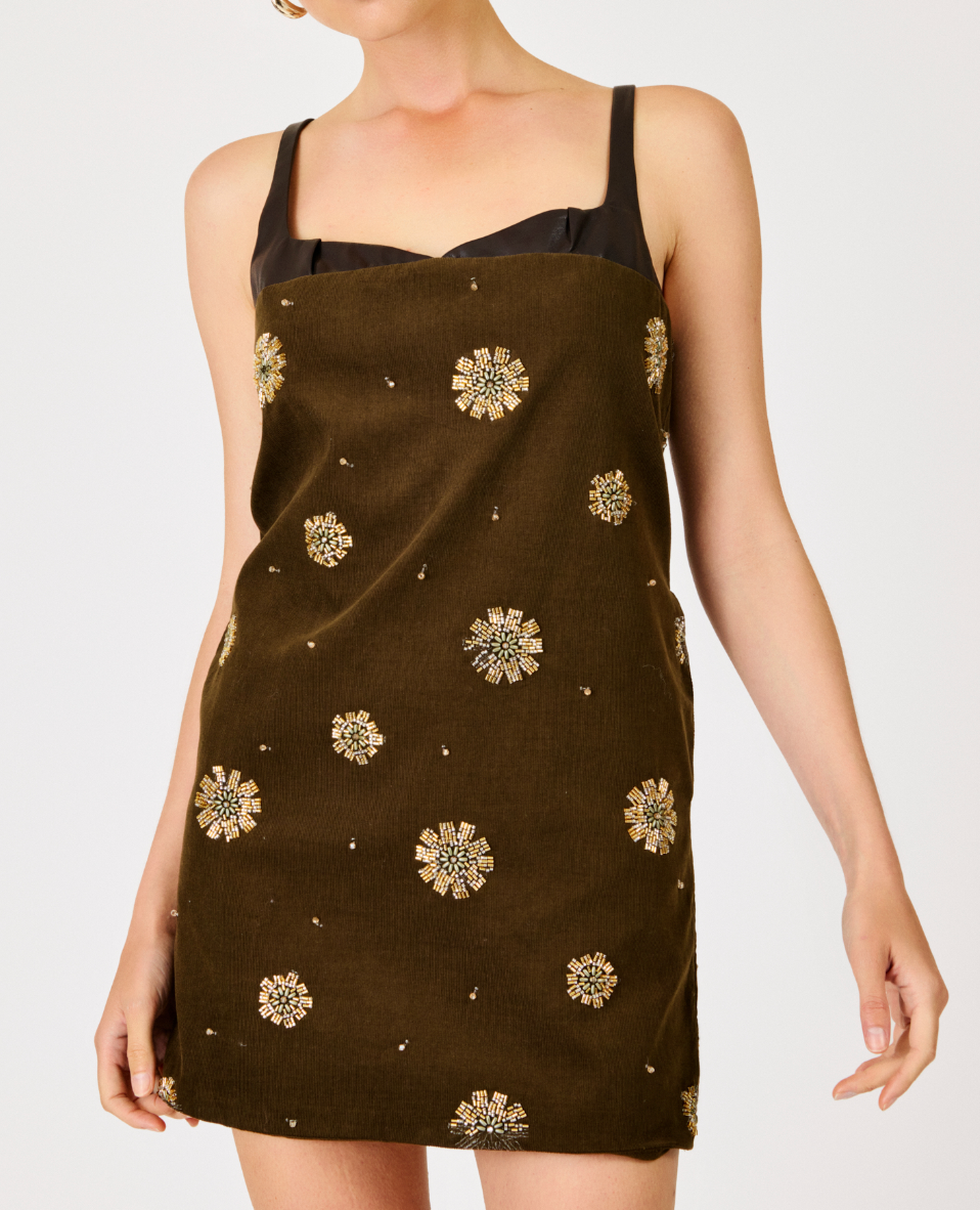 Harrison Mini Dress