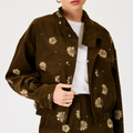 Harrison Jacket