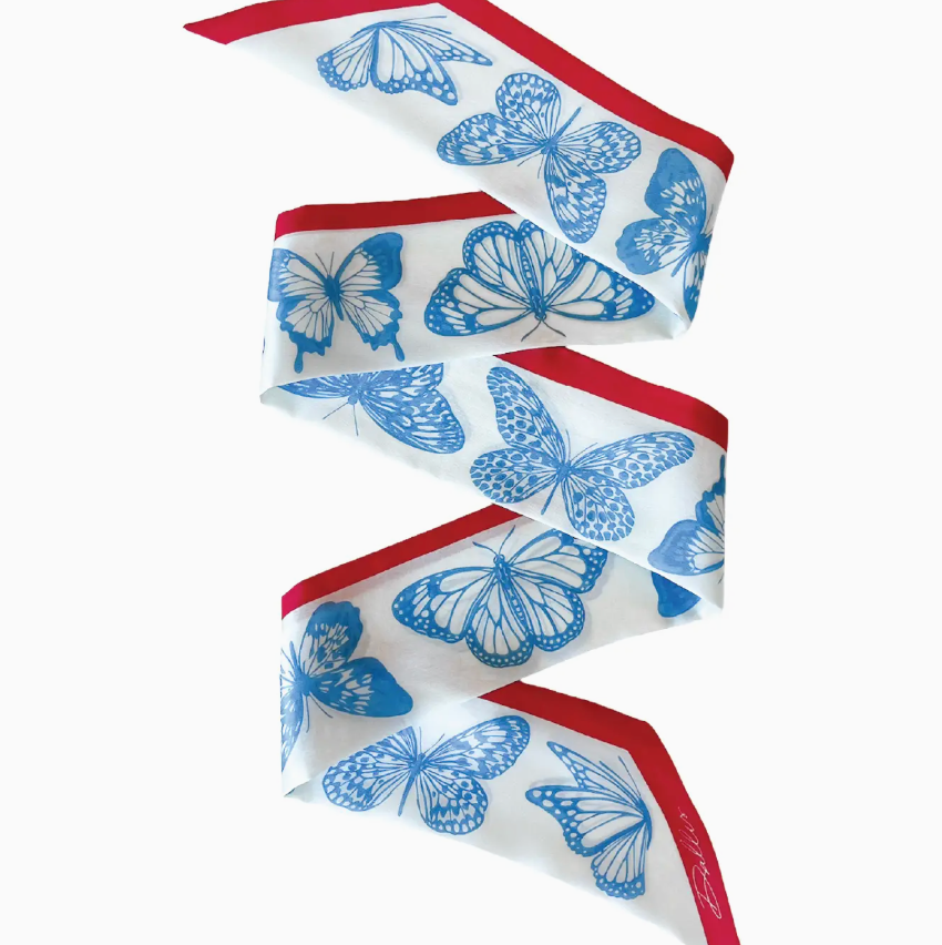 The Mariposa Twilly