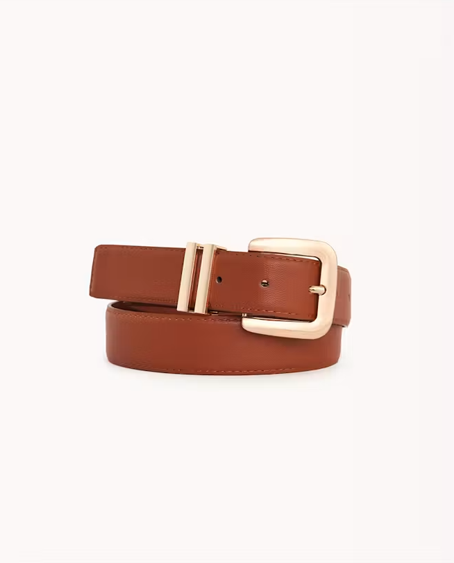 Dahlia Belt